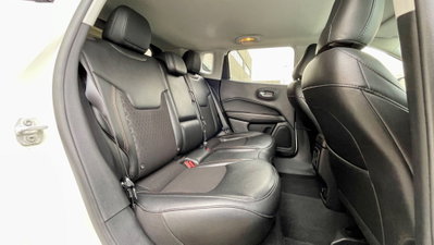 Jeep Compass 2.0 Multijet II 4WD Limited (12)