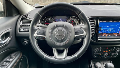 Jeep Compass 2.0 Multijet II 4WD Limited (16)