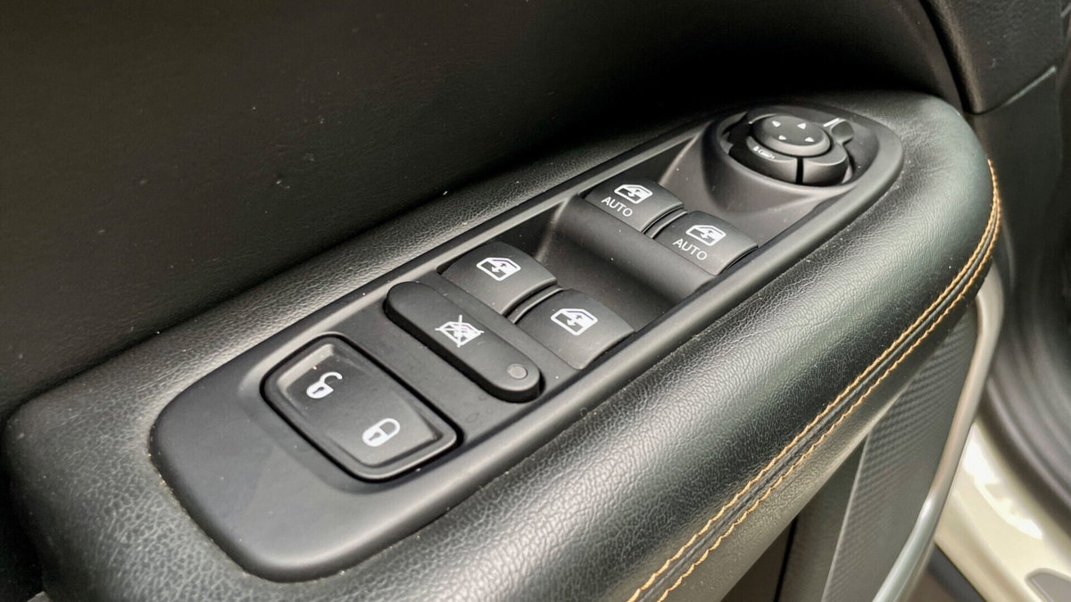 Jeep Compass 2.0 Multijet II 4WD Limited (18)