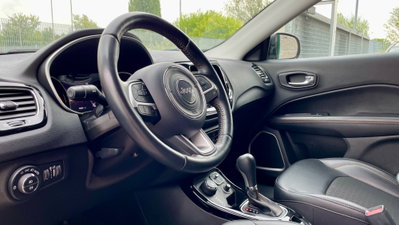 Jeep Compass 2.0 Multijet II 4WD Limited (19)