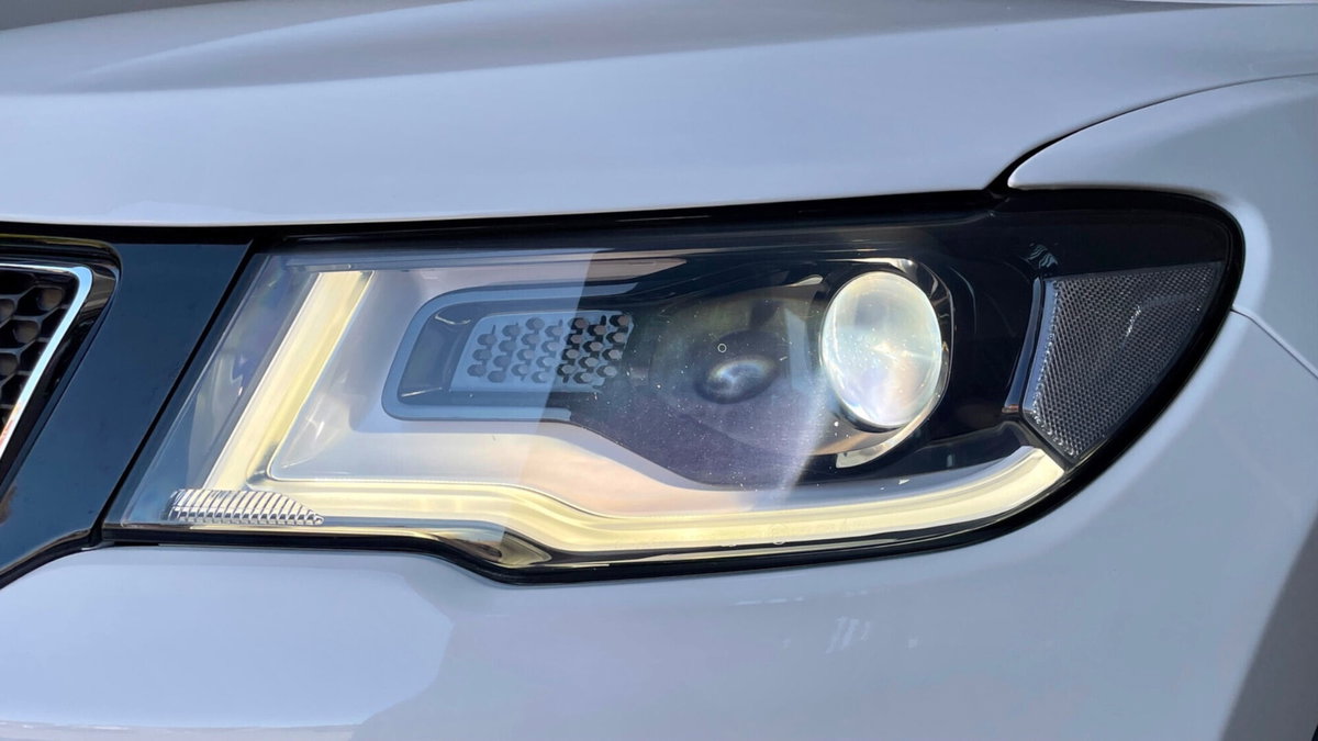 Jeep Compass 2.0 Multijet II 4WD Limited (4)