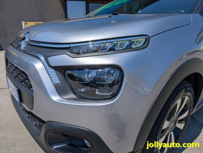 Citroen C3 1.2 puretech Max s&s 83cv neopatentati (10)