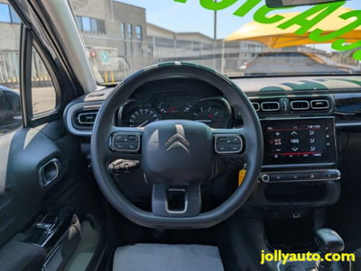 Citroen C3 1.2 puretech Max s&s 83cv neopatentati (11)