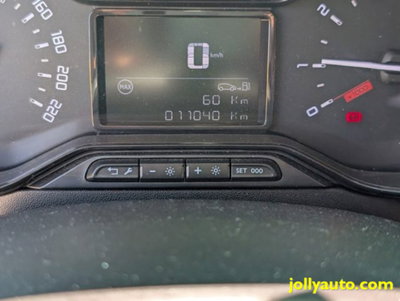 Citroen C3 1.2 puretech Max s&s 83cv neopatentati (12)