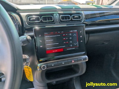 Citroen C3 1.2 puretech Max s&s 83cv neopatentati (18)