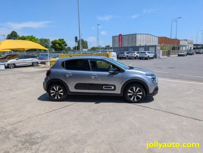 Citroen C3 1.2 puretech Max s&s 83cv neopatentati (4)
