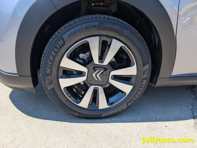 Citroen C3 1.2 puretech Max s&s 83cv neopatentati (8)
