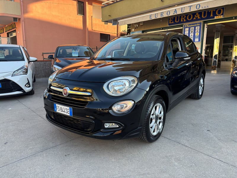 Fiat 500X 1.3 MultiJet 95 CV Pop Star