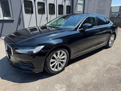 Volvo S90 D3 Geartronic Inscription usata