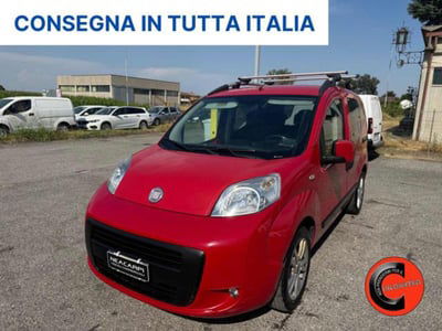 Fiat QUBO 1.4 8V 77 CV Active usata