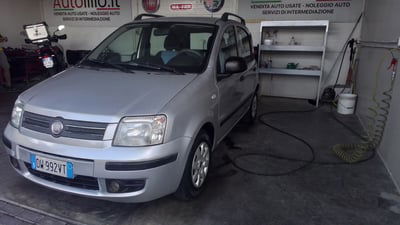 Fiat Panda 1.2 Dynamic GPL usata