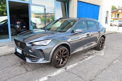 Cupra Formentor Formentor 1.5 TSI usata