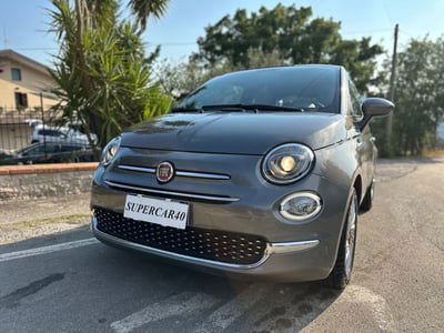Fiat 500 1.0 Hybrid Dolcevita usata