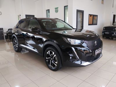 Peugeot 2008 BlueHDi 110 S&S Allure usata