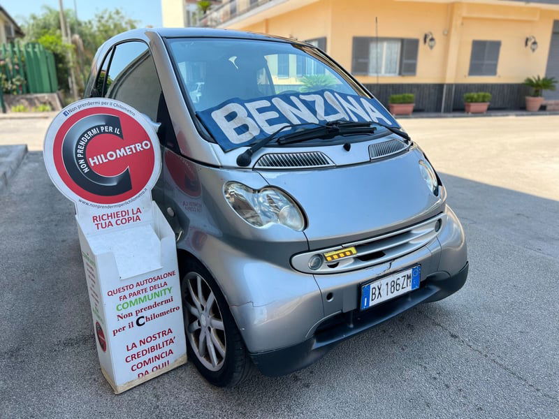 smart city 600 smart & pure (40 kW)