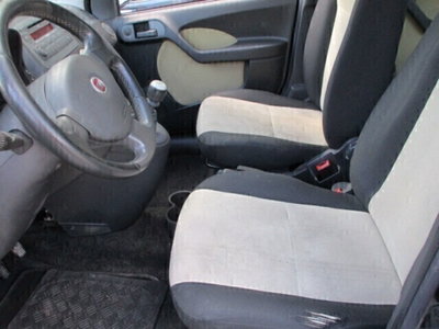 Fiat Panda 1.3 MJT 16V 4x4 Cross (7)