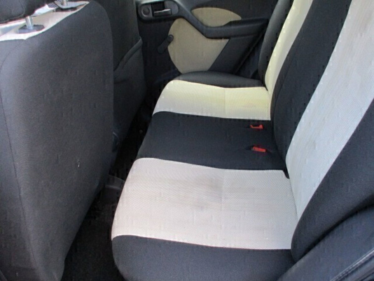 Fiat Panda 1.3 MJT 16V 4x4 Cross (8)