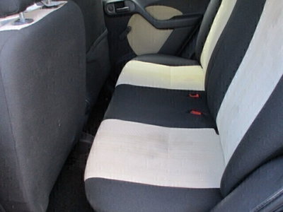 Fiat Panda 1.3 MJT 16V 4x4 Cross (8)