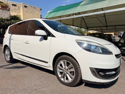 Renault Scenic E-Tech Electric 1.5 dCi 110CV EDC Dynamique usata