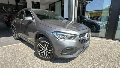 Mercedes-Benz GLA SUV 180 d Automatic Sport Plus usata