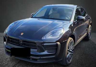 Porsche Macan 2.0 265cv pdk usata