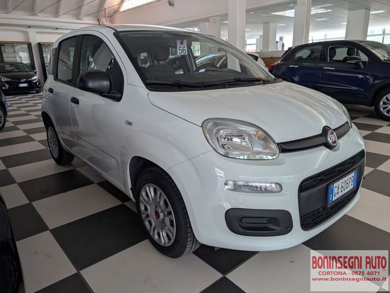Fiat Panda 1.2 Easy