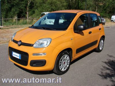 Fiat Panda 1.2 Pop usata