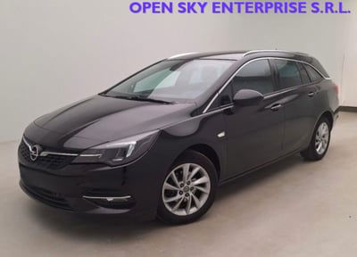 Opel Astra Station Wagon 1.5 CDTI 105 CV S&S Sports 2020 usata