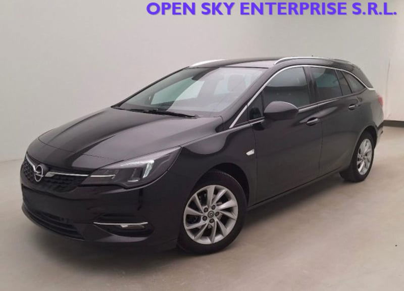 Opel Astra Station Wagon 1.5 CDTI 105 CV S&S Sports 2020