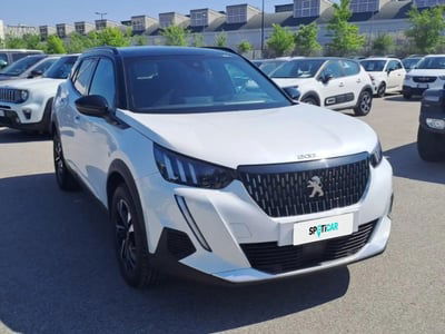 Peugeot 2008 BlueHDi 130 S&S EAT8 GT Pack usata