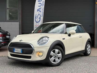 MINI Mini 1.2 One 75 CV usata