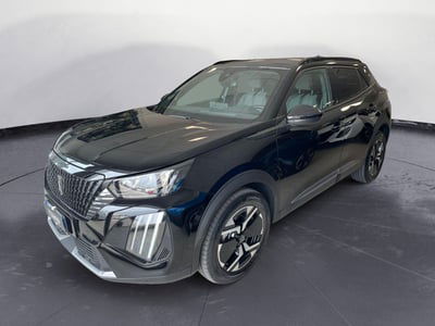 Peugeot 2008 1.2 puretech Active s&s 100cv usata