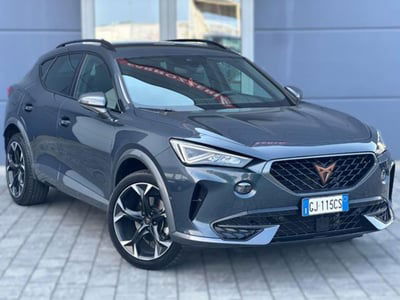 Cupra Formentor Formentor 1.5 TSI usata