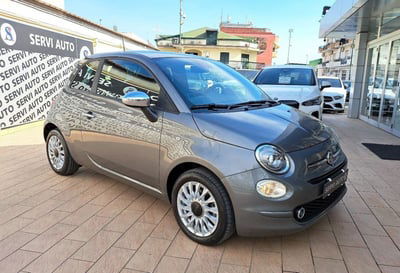 Fiat 500 1.0 Hybrid Dolcevita usata