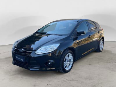 Ford Focus 1.6 TDCi 95 CV usata