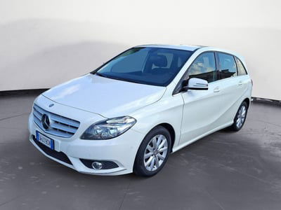 Mercedes-Benz Classe B 180 BlueEFFICIENCY Executive usata