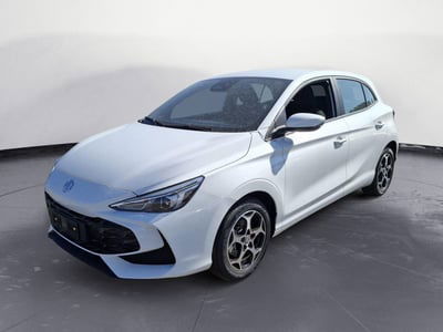 Mg MG3 1.5 Standard nuova
