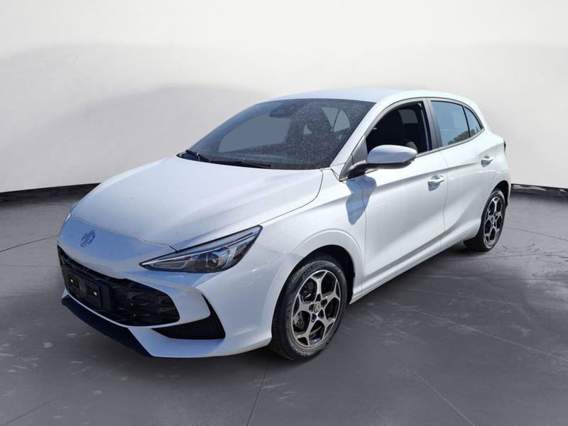 Mg MG3 1.5 Standard