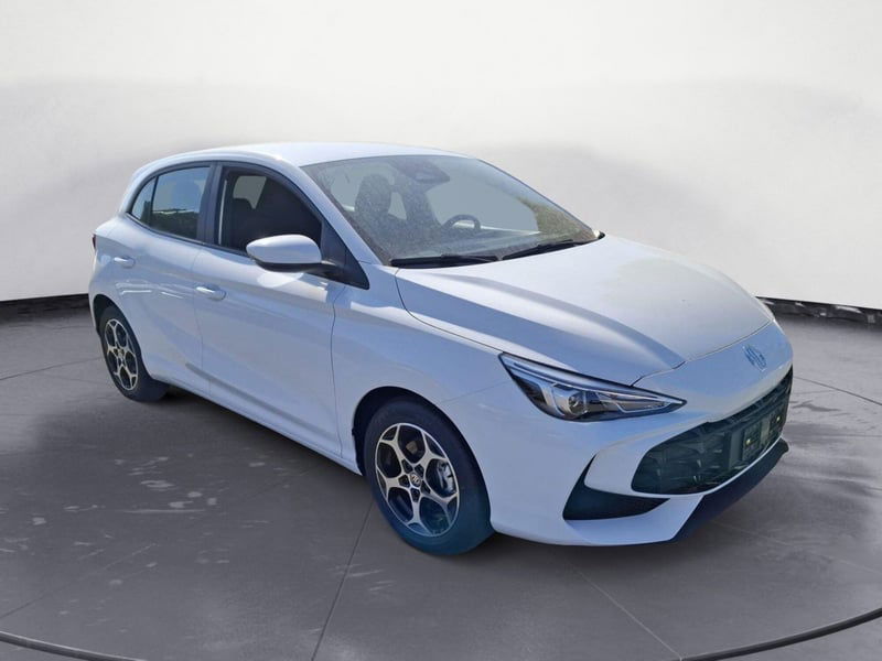 Mg MG3 1.5 Comfort