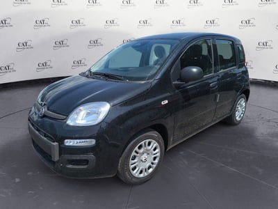 Fiat Panda Cross Cross 1.0 FireFly S&S Hybrid nuova
