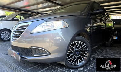 Lancia Ypsilon 1.2 69 CV 5 porte 30th Anniversary usata