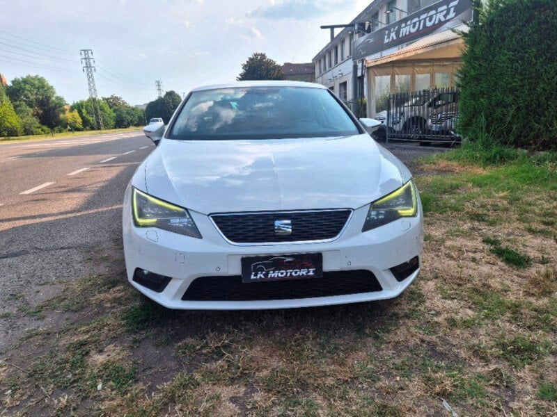 SEAT Leon SC 2.0 TDI 150 CV 3p. Start/Stop Style