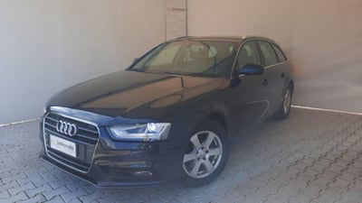 Audi A4 Avant 2.0 TDI 150 CV multitronic Business Plus usata