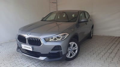 BMW X2 xDrive25e Business-X usata