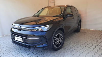 Volkswagen Tiguan 2.0 TDI 150 CV SCR DSG Life usata