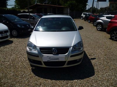 Volkswagen Polo 1.2 5 porte Trendline usata