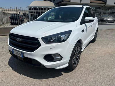 Ford Kuga 1.5 EcoBoost 150 CV 2WD ST-Line usata