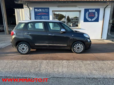 Fiat 500L 1.3 Multijet 85 CV Pop Star usata