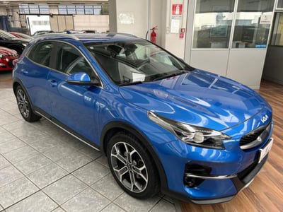 Kia XCeed 1.0 T-GDi GPL High Tech usata
