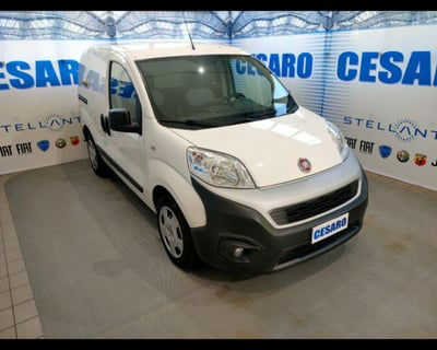 Fiat Fiorino Furgone cargo 1.3 mjt 95cv SX
